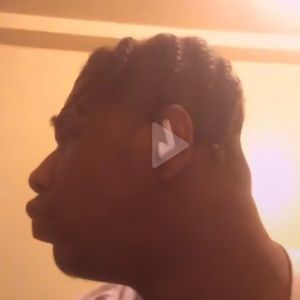 Meet your Posher, Drew